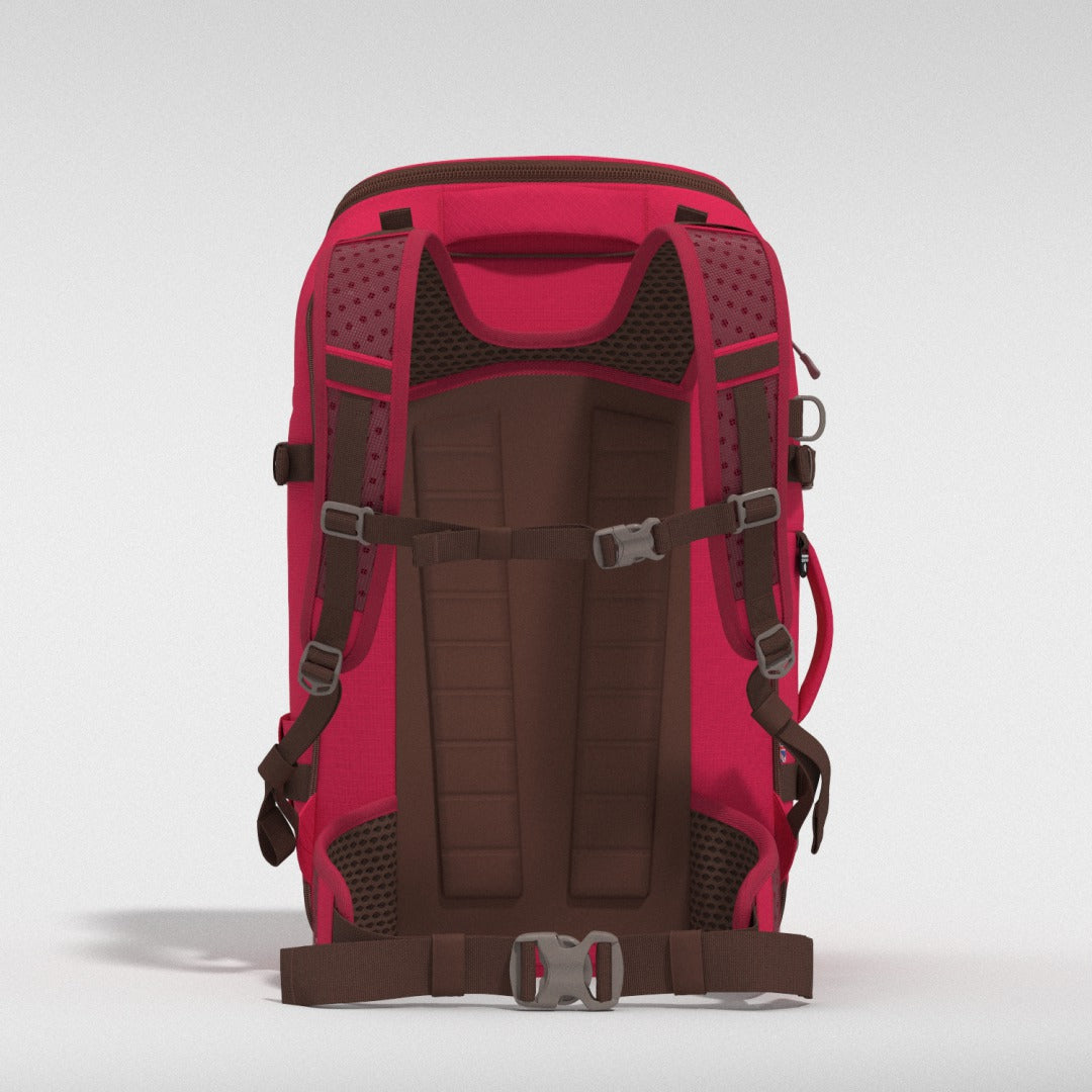 Mochila ADV Pro 42L <tc>Miami Magenta</tc>