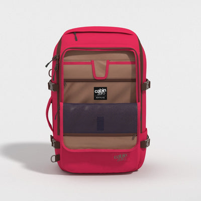 Mochila ADV Pro 42L <tc>Miami Magenta</tc>