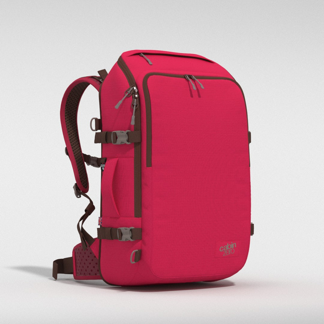 Mochila ADV Pro 42L <tc>Miami Magenta</tc>