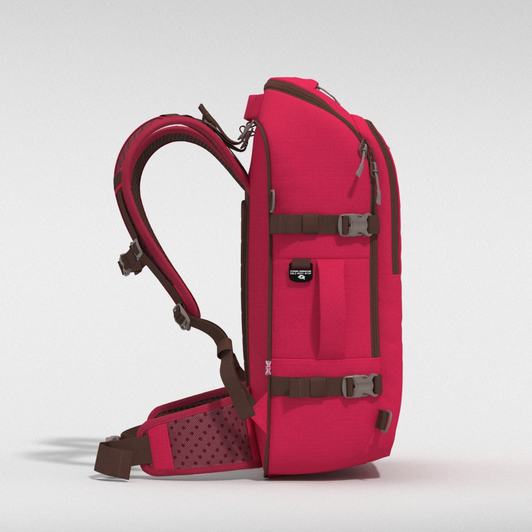 Mochila ADV Pro 42L <tc>Miami Magenta</tc>