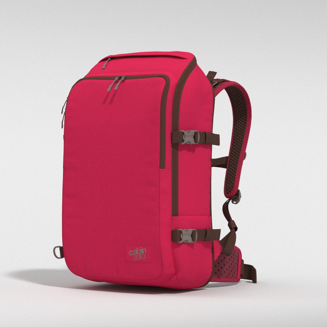 Mochila ADV Pro 42L <tc>Miami Magenta</tc>