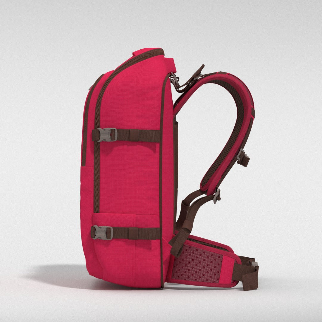 Mochila ADV Pro 42L <tc>Miami Magenta</tc>