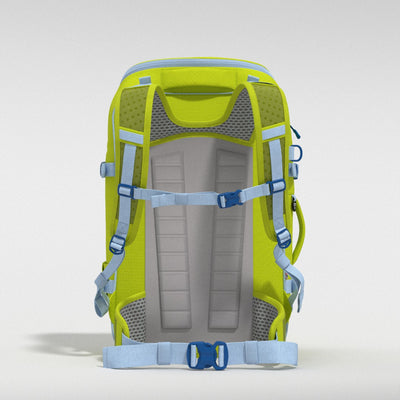 Mochila ADV Pro 42L <tc>Mojito Lime</tc>