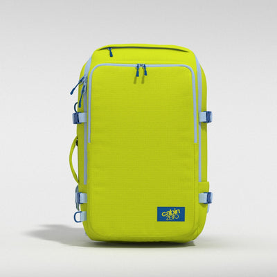 Mochila ADV Pro 42L <tc>Mojito Lime</tc>