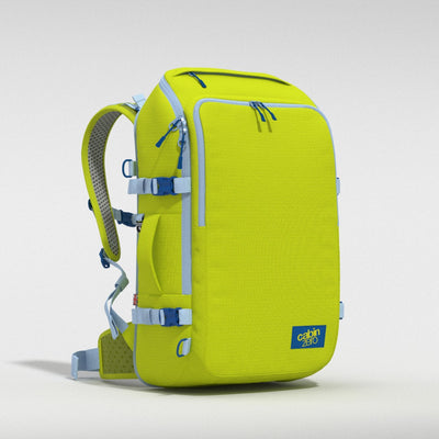 Mochila ADV Pro 42L <tc>Mojito Lime</tc>