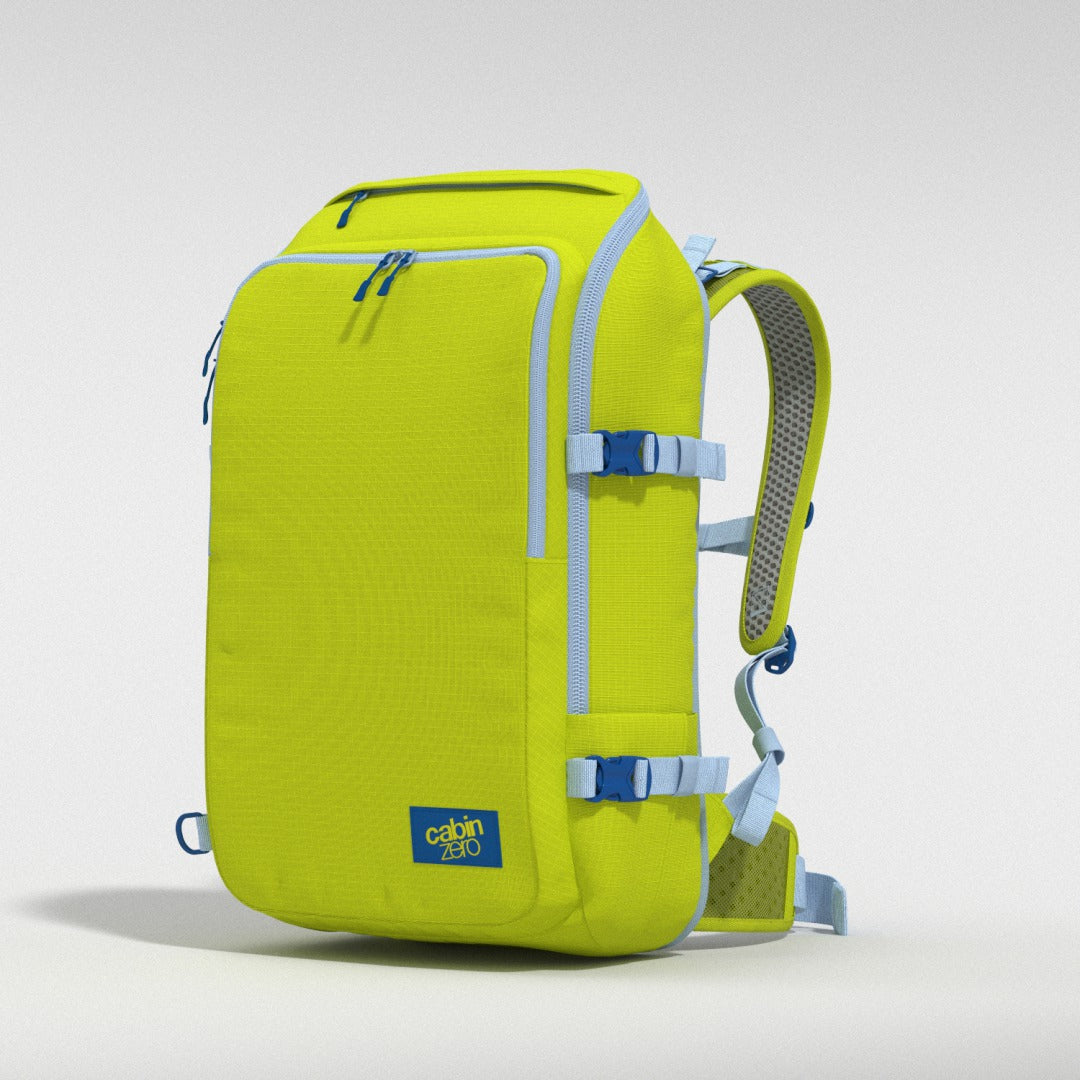 Mochila ADV Pro 42L <tc>Mojito Lime</tc>