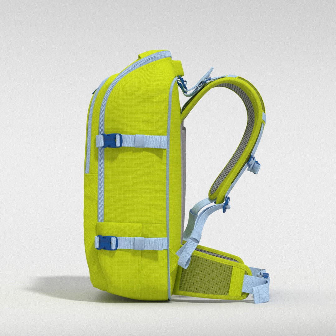 ADV Pro Backpack 42L Mojito Lime