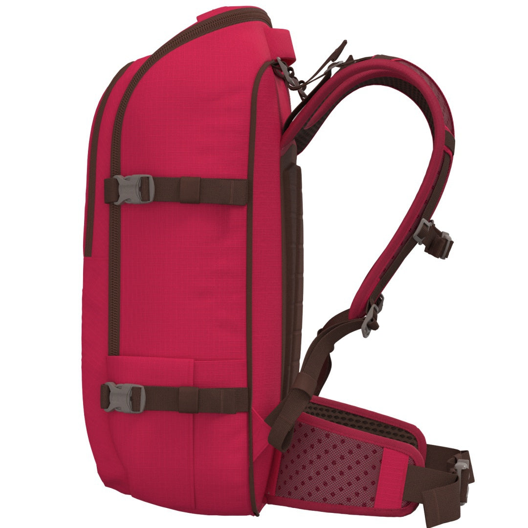 ADV Pro Backpack 42L Miami Magenta