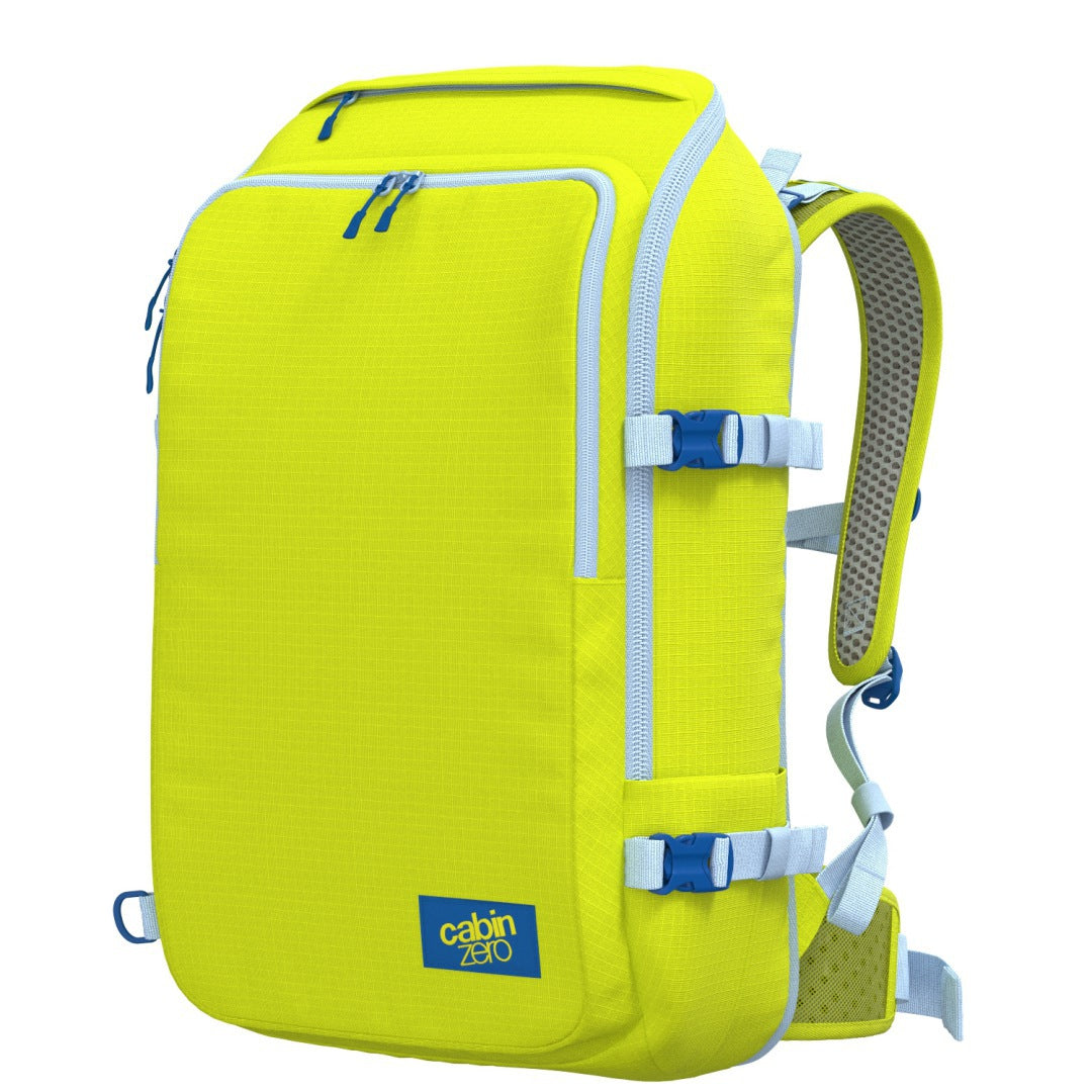 ADV Pro Backpack 42L Mojito Lime