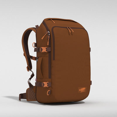 Mochila ADV Pro 42L <tc>Saigon Coffee</tc>