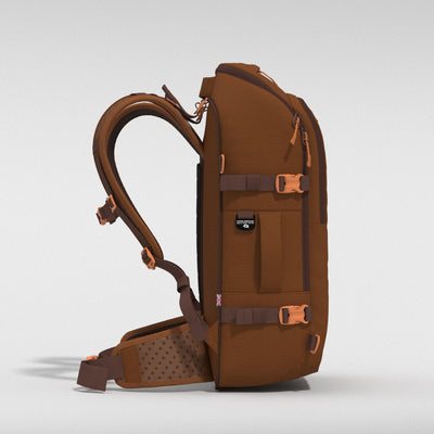Mochila ADV Pro 42L <tc>Saigon Coffee</tc>
