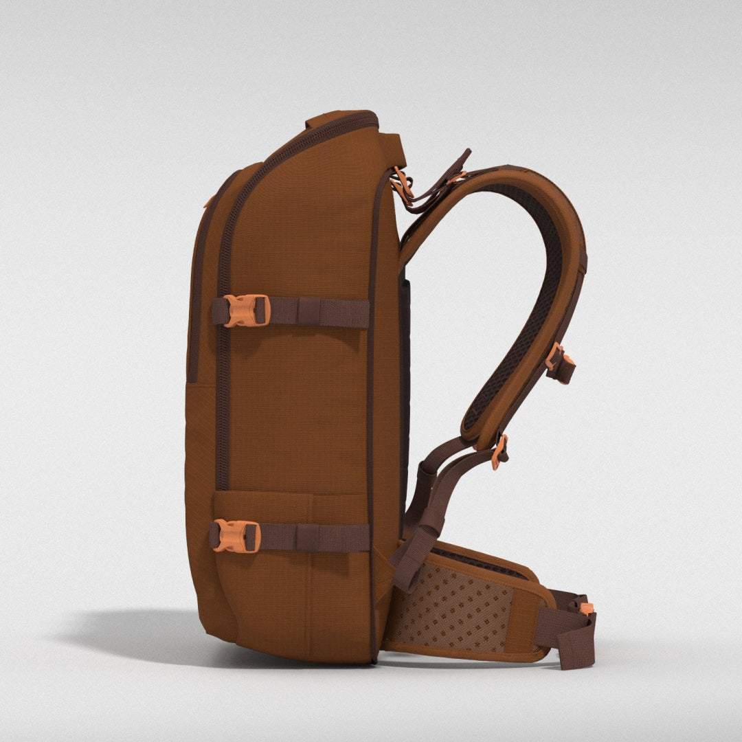 Mochila ADV Pro 42L <tc>Saigon Coffee</tc>