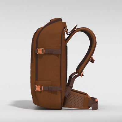Mochila ADV Pro 42L <tc>Saigon Coffee</tc>