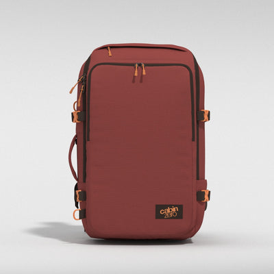 Mochila ADV Pro 42L <tc>Sangria Red</tc>