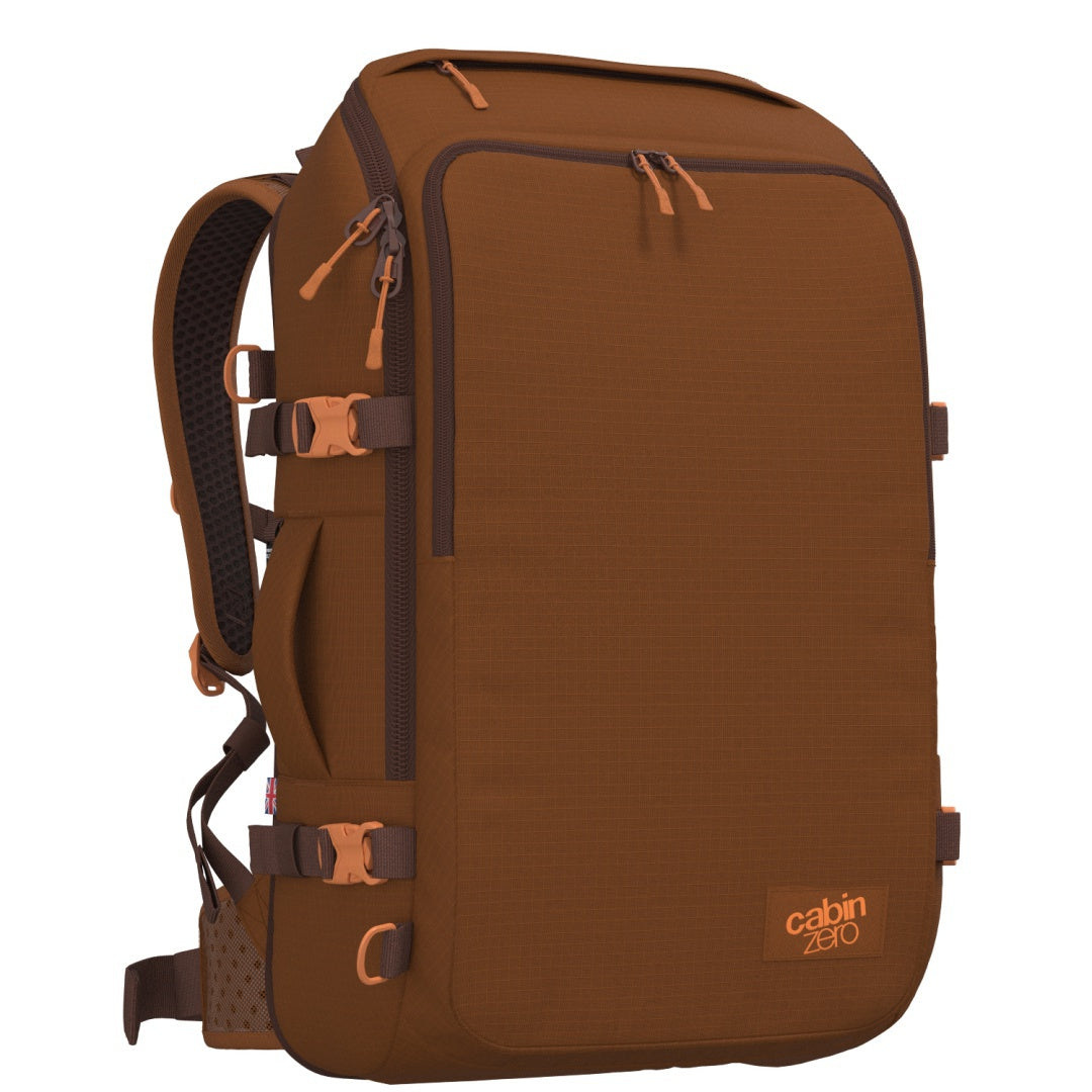 ADV Pro Backpack 42L Saigon Coffee