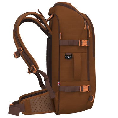 ADV Pro Backpack 42L Saigon Coffee