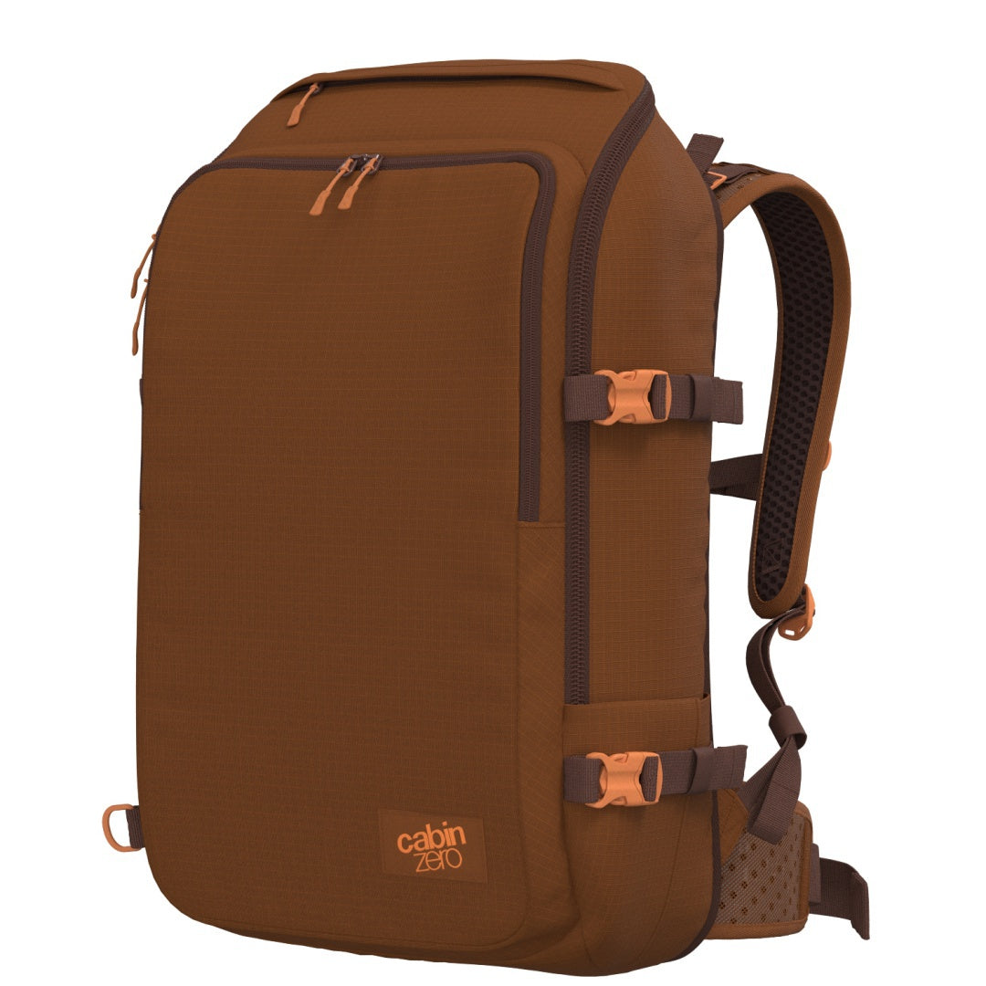 ADV Pro Backpack 42L Saigon Coffee