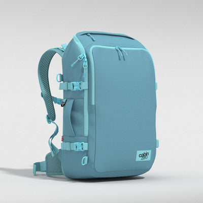 ADV Pro Backpack 42L Maldives Blue