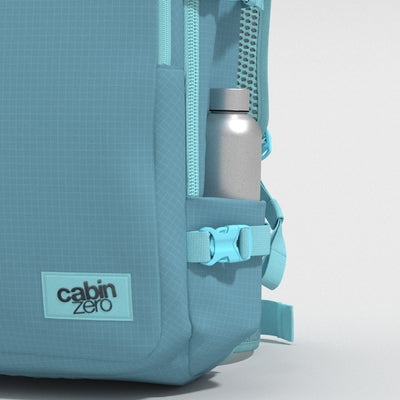 ADV Backpack 42L Maldives Blue