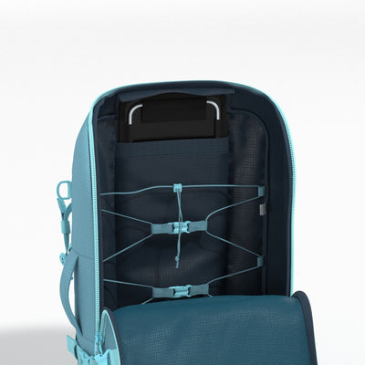 ADV Pro Backpack 42L Maldives Blue