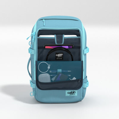 ADV Pro Backpack 42L Maldives Blue