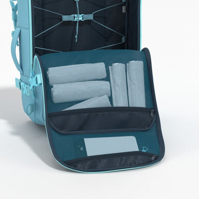 ADV Pro Backpack 42L Maldives Blue