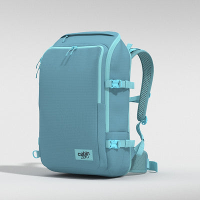 ADV Pro Backpack 42L Maldives Blue