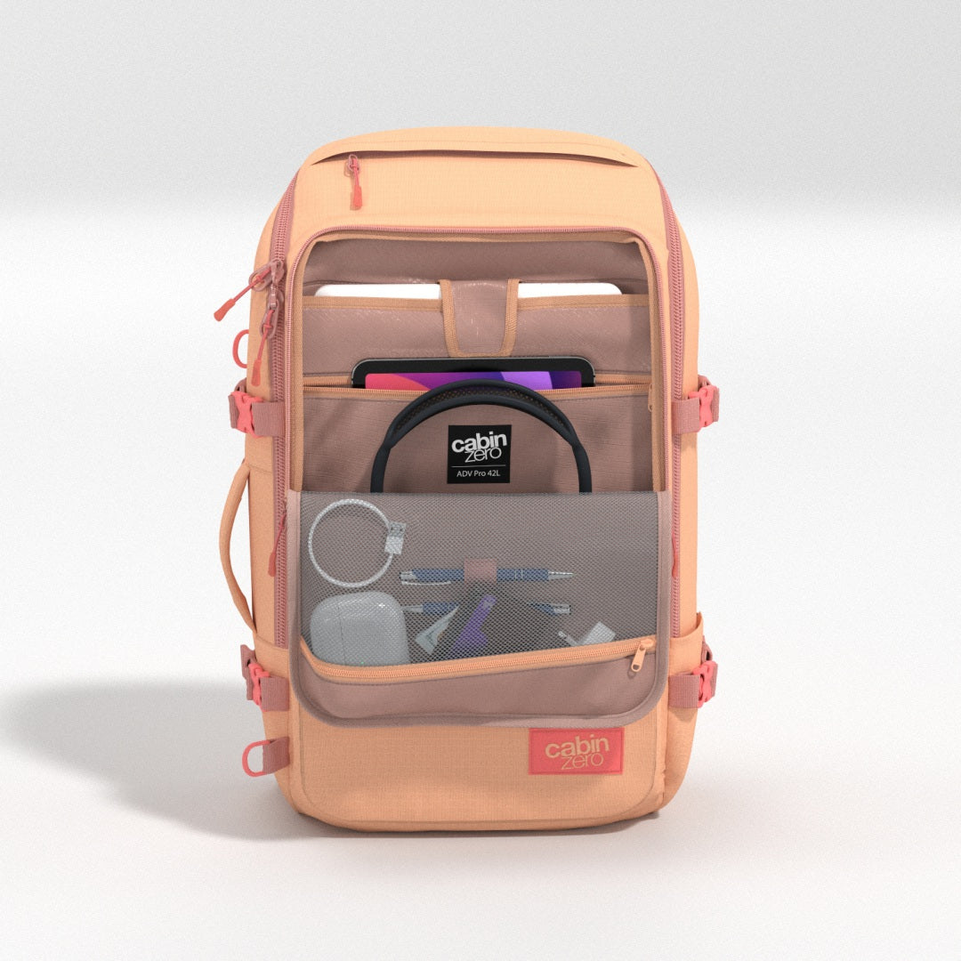 ADV Pro Backpack 42L Sunny Day