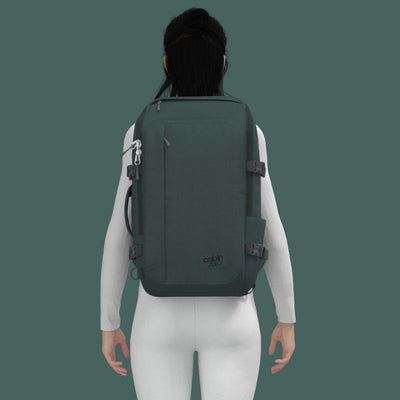 ADV Backpack 32L Mossy Forest