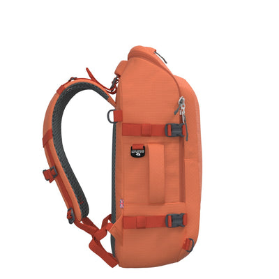 ADV Backpack 32L Sahara Sand