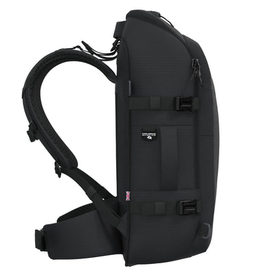 ADV Backpack 42L Absolute Black