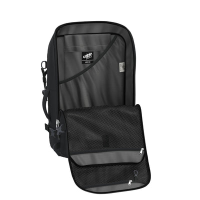 ADV Backpack 42L Absolute Black