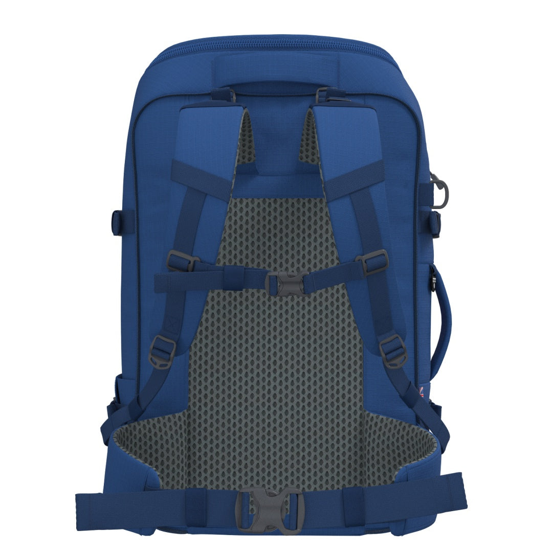 ADV Backpack 42L Atlantic Blue