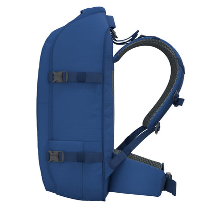 ADV Backpack 42L Atlantic Blue