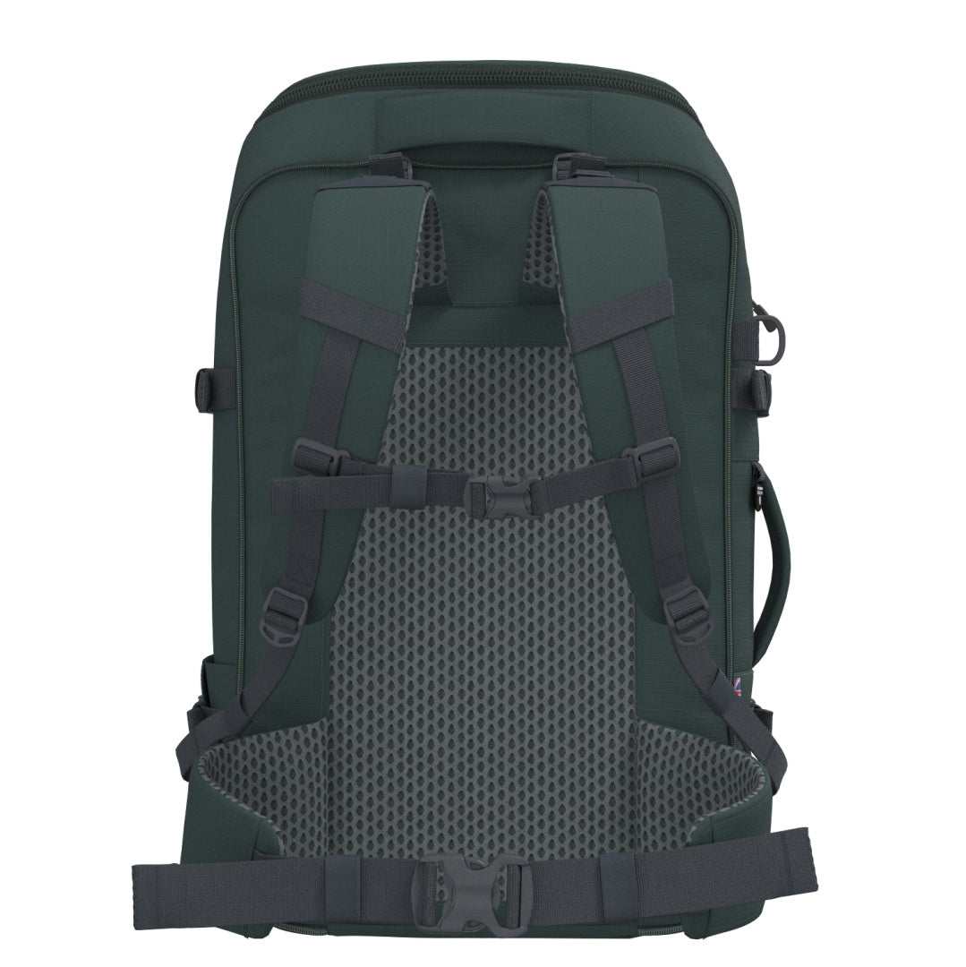 ADV Backpack 42L Mossy Forest