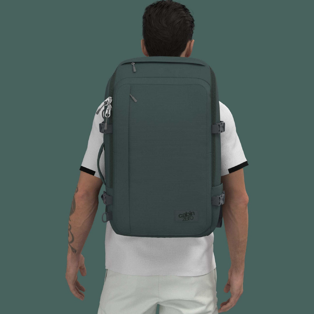 ADV Backpack 42L Mossy Forest