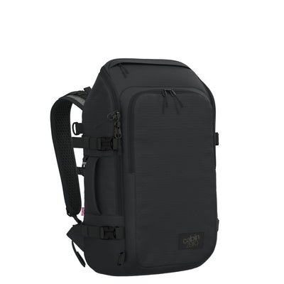 ADV Pro Backpack 32L Absolute Black