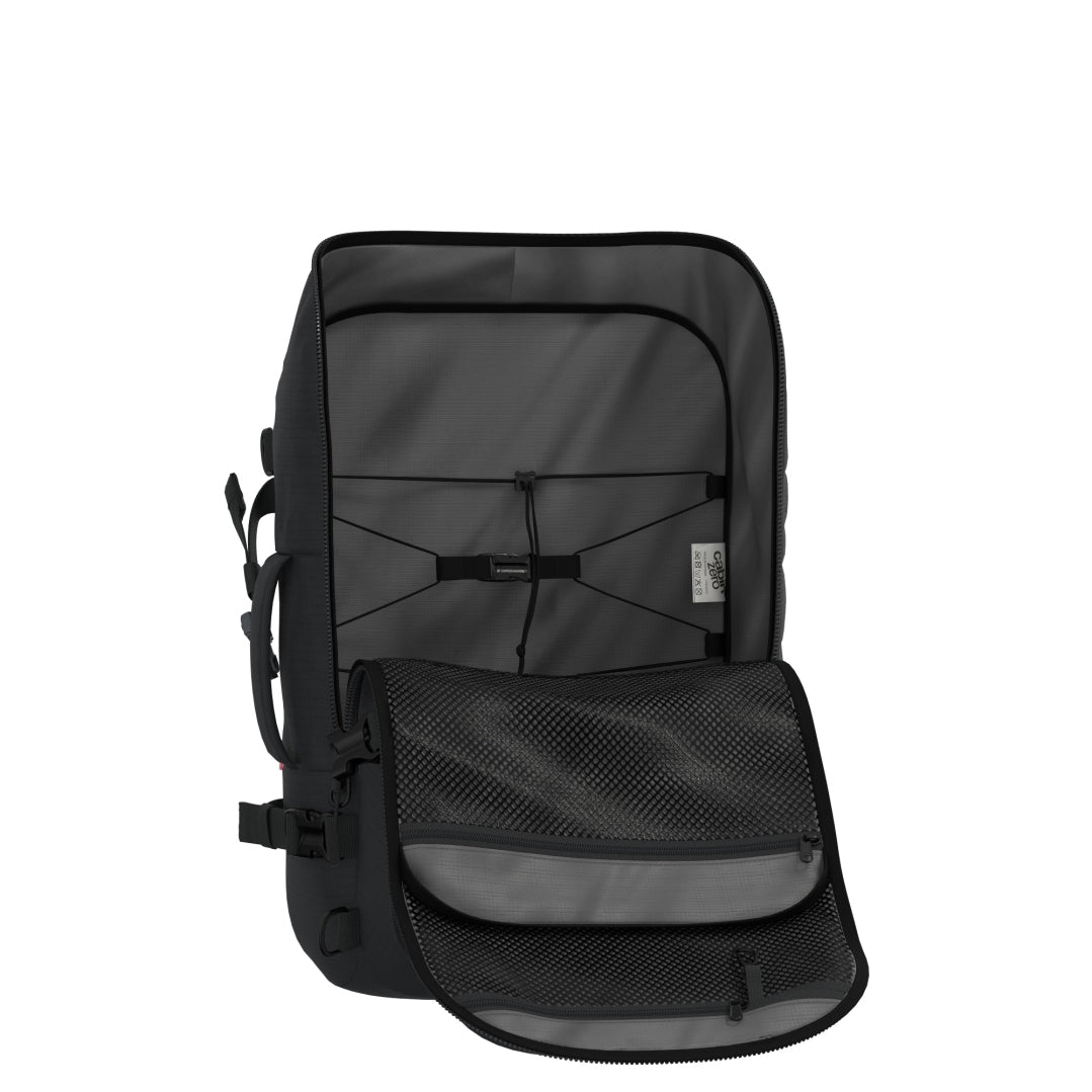 ADV Pro Backpack 32L Absolute Black