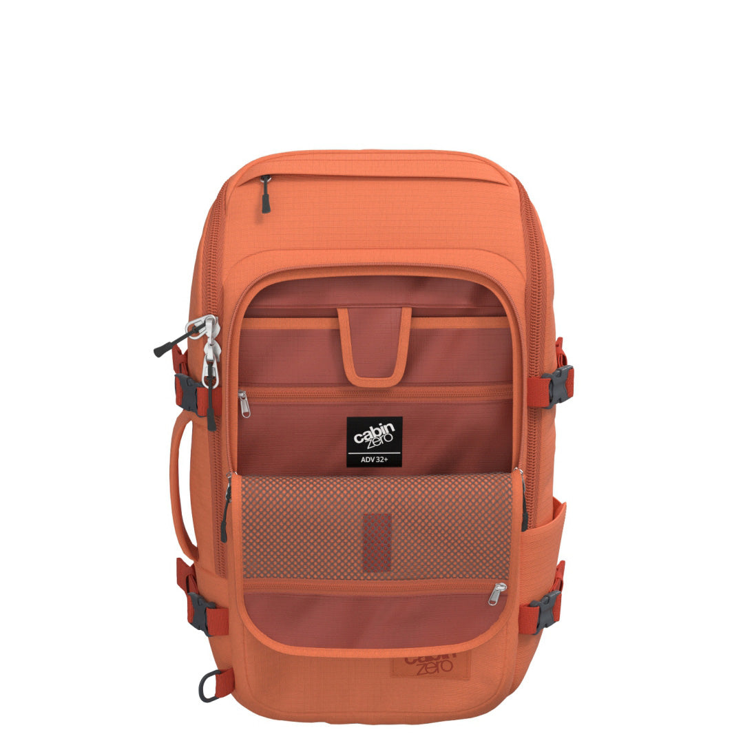 ADV Pro Backpack 32L Sahara Sand