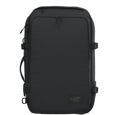 ADV Pro Backpack 42L Absolute Black