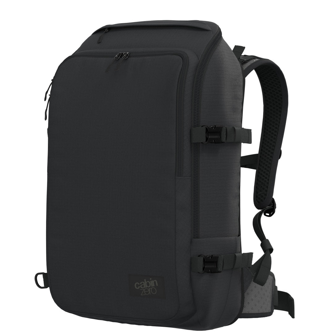 ADV Pro Backpack 42L Absolute Black