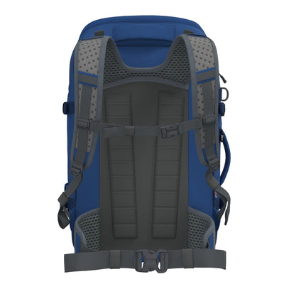 ADV Pro Backpack 42L Atlantic Blue