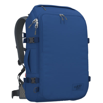 ADV Pro Backpack 42L Atlantic Blue