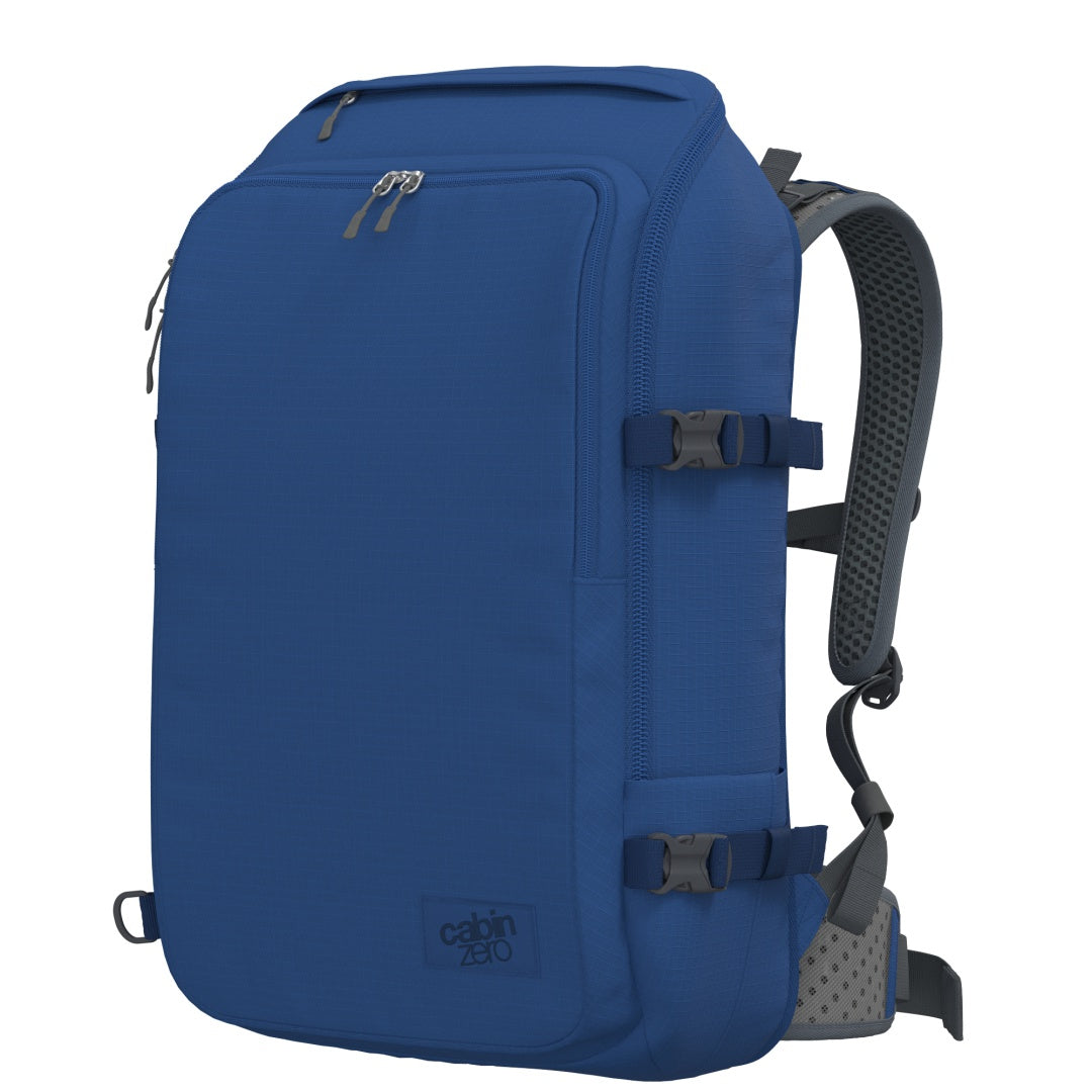 ADV Pro Backpack 42L Atlantic Blue