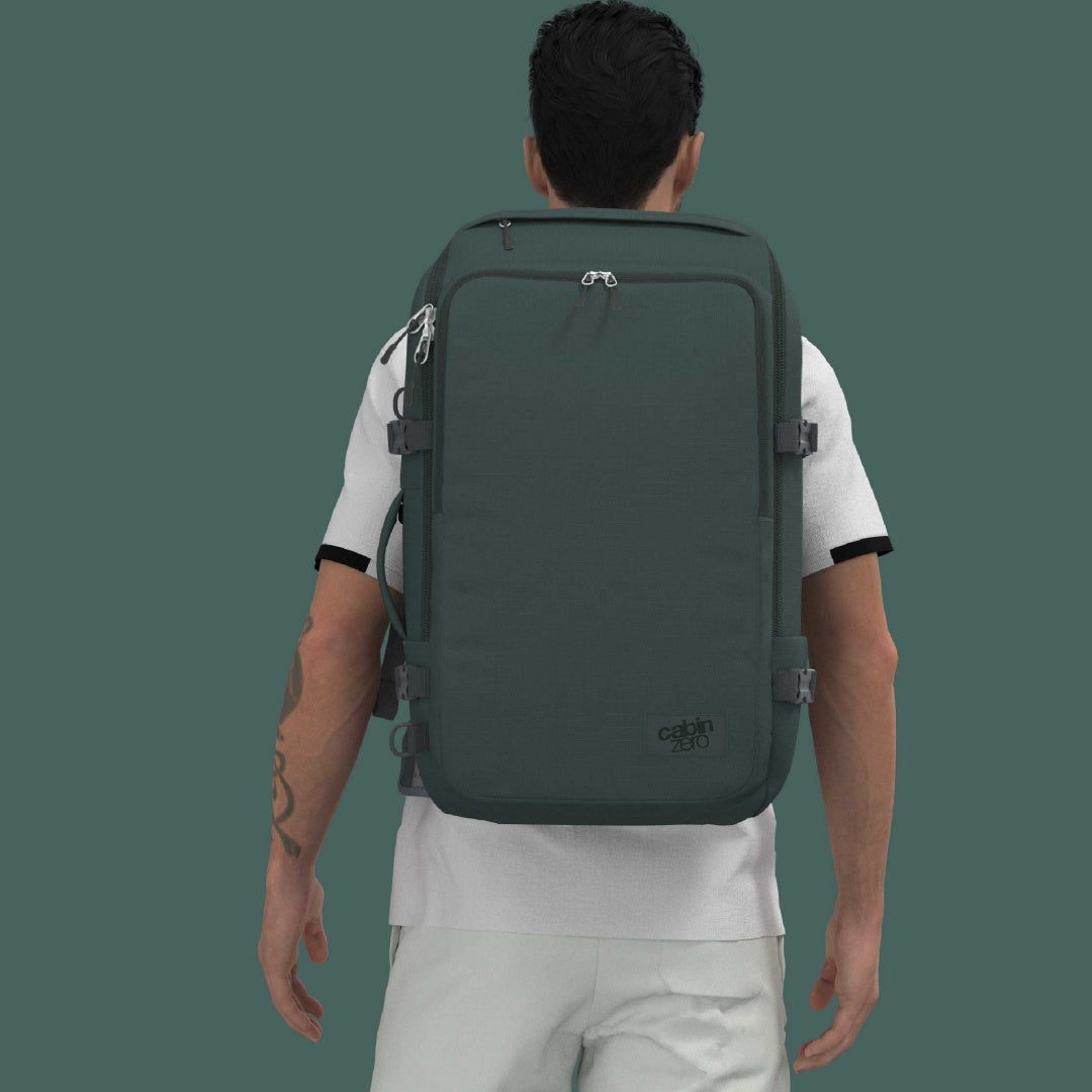 ADV Pro Backpack 42L Mossy Forest