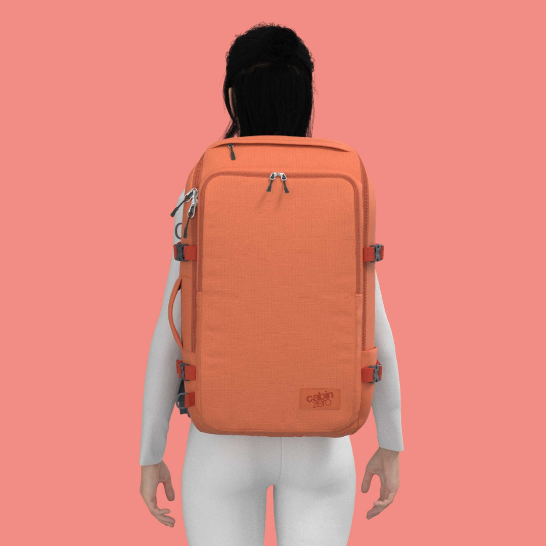 ADV Pro Backpack 42L Sahara Sand