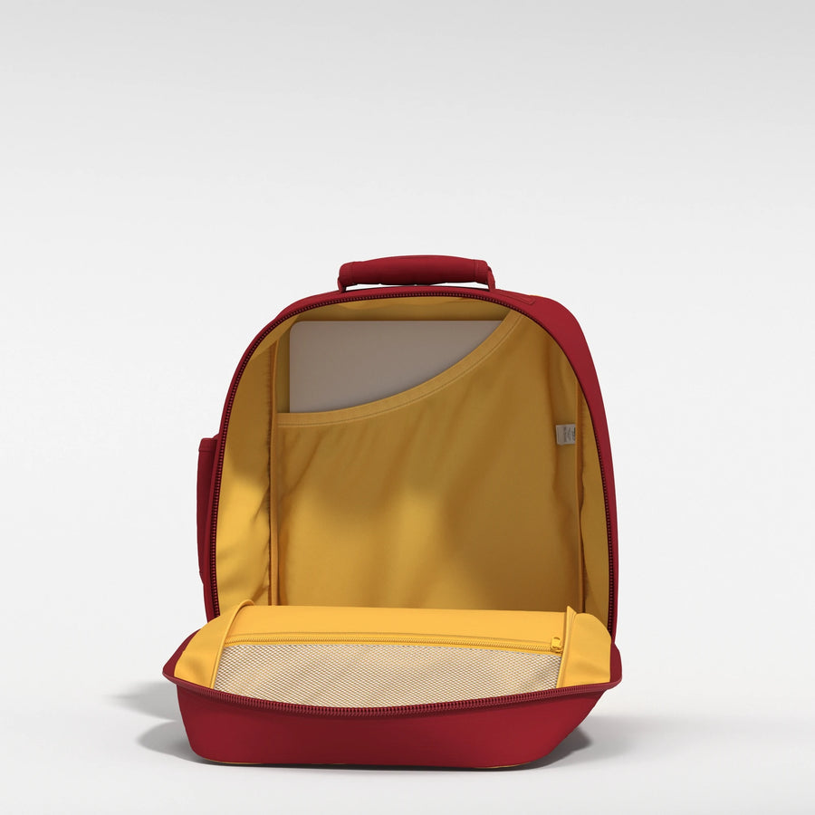 Classic Cabin Backpack 28L