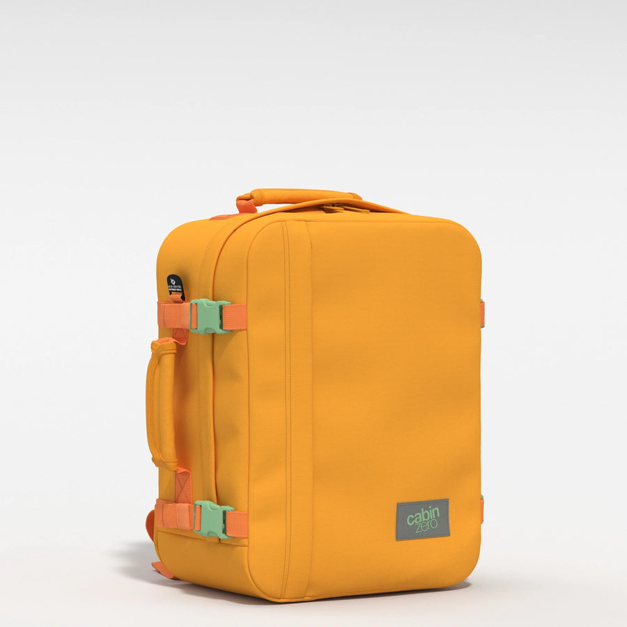 Classic Cabin Backpack 28L