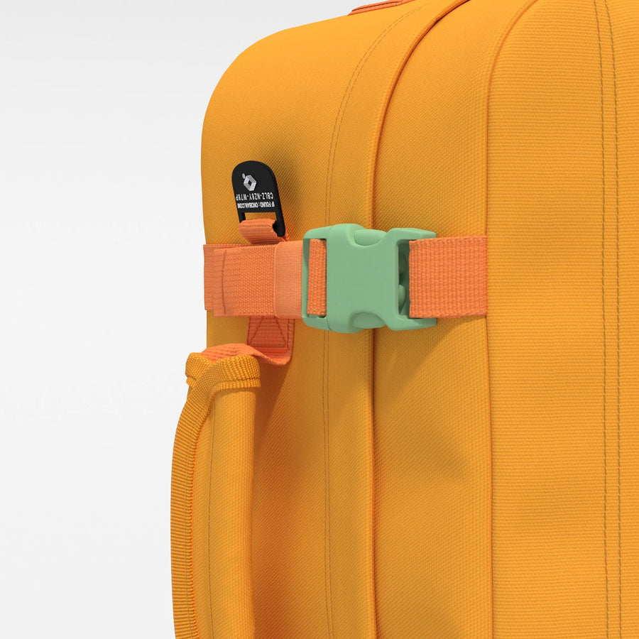 Classic Cabin Backpack 28L