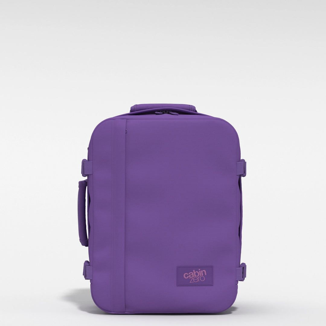 Mochila Cabine Clássica 28L